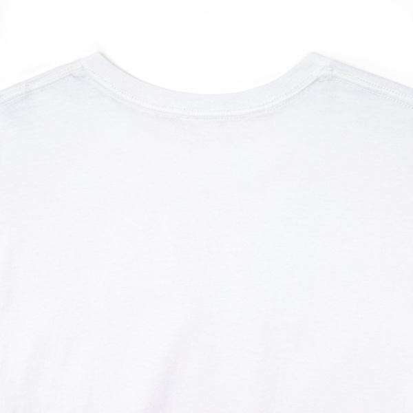 Unisex Heavy Cotton Tee - Image 12
