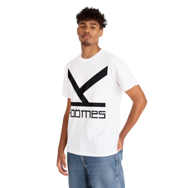 Unisex Heavy Cotton Tee - Image 6