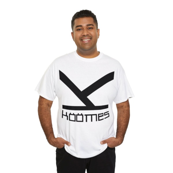 Unisex Heavy Cotton Tee - Image 8