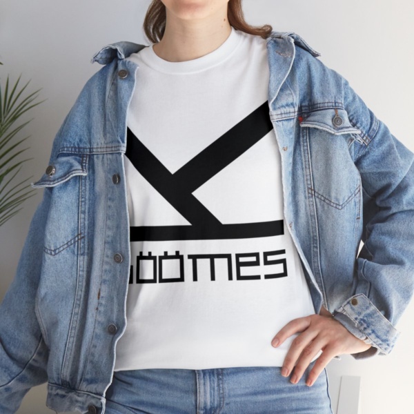 Unisex Heavy Cotton Tee - Image 9